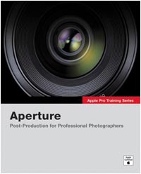 Apple Pro Training Series: Aperture