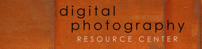 Digital Photography & Digital Cameras - Resource Center