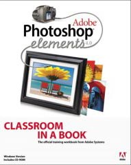 adobe photoshop elements 14 classroom in a book