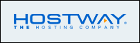 Web Hosting by Hostway