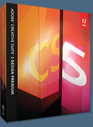 Adobe Creative Suite 5 Design Premium
