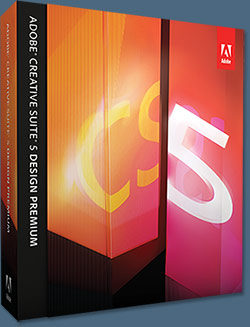 Adobe Creative Suite Subscription Edition