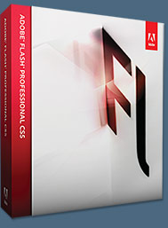 Flash Pro CS5 New Features - Flash CS5 New Feature List