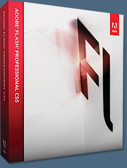 animation with scripting for adobe flash professional cs5