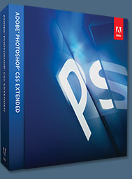  Photoshop CS5 Photoshop CS5 Extended - Beste Tilbud Fra Adobe