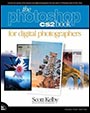 New Book - The Photoshop CS2 Book for Digital Photographers