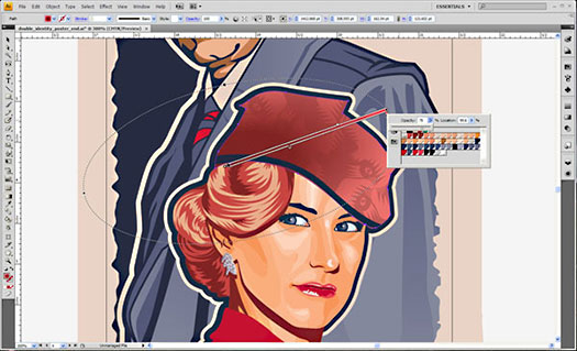 free illustrator software download cs4