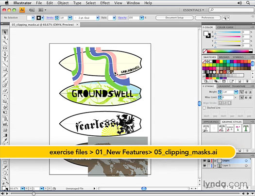 free adobe illustrator cs3 tutorial