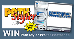 Win A Copy Of Path Styler Pro