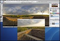 Free PanoPreviewer Plugin For Panorama Work In Photoshop