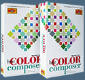 Master Colors HVC Color Composer