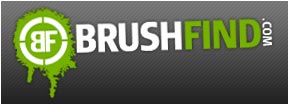 New Photoshop Brush Search Engine - BrushFind.com