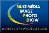 Launch Of RealViz Stitcher 5.1 And New Dedicated Site At Multimedia Photo Image Show, Paris