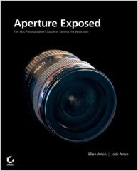Aperture Exposed by Josh and Ellen Anon
