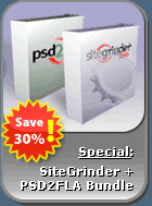 Media Lab Release SiteGrinder 2 Basic and SiteGrinder 2 Pro