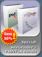 Media Lab Release SiteGrinder Basic and SiteGrinder Pro