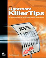 Adobe Photoshop Lightroom Killer Tips