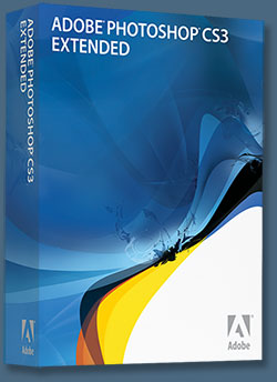 Adobe Photoshop CS3 - Photoshop 10 - New Features