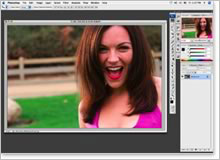 More Info On Photoshop CS3 Extended