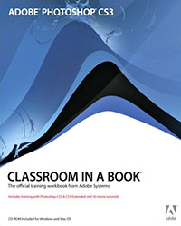 adobe photoshop cs3 classroom in a book cd download
