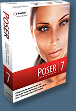 poser 7 program