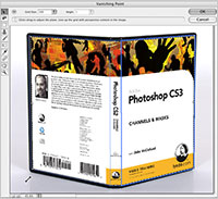 New Book - Adobe Photoshop CS3 One-on-One