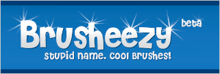 Brusheezy Redesign Launches - Photoshop Brush Site Offers Vast Amounts Of Free Photoshop Brushes