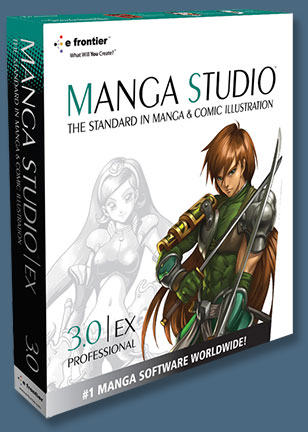 manga studio review