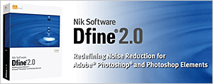 Nik Software Dfine 2.0 Brings Revolutionary Noise Reduction Features To Photoshop And Photoshop Elements