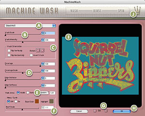 Machine Wash Volume 4 Released By Mister Retro