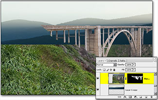 Advanced Photoshop CS3 Trickery & FX