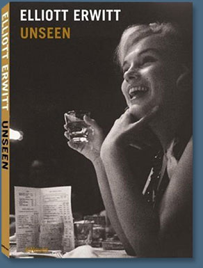 Elliott Erwitt Interview - New Book 'UNSEEN' Released