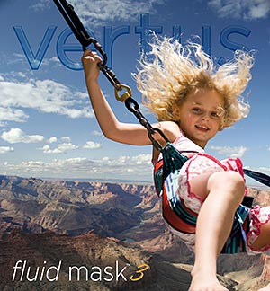 Photoshop Masking Plugin Fluid Mask 3 - Price Drop And Exclusive $20 Instant Discount - Now Only $129