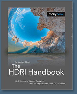High Dynamic Range Imaging for Photographers And CG Artists