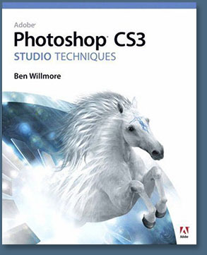 Adobe Photoshop CS3 Studio Techniques