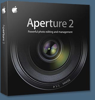 Apple Aperture 2 - Improved Interface, Faster Browsing & Enhanced Image Processing