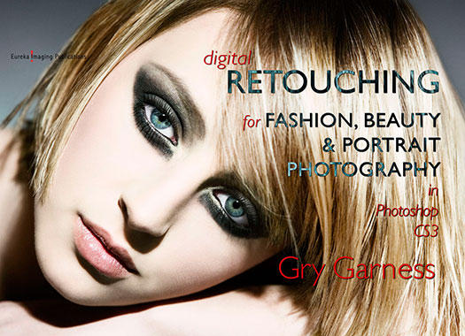 Digital Retouching For Fashion, Beauty And Portrait Photography
