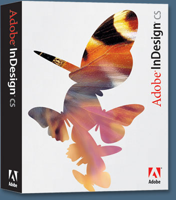 Free Download Adobe Indesign Cs3