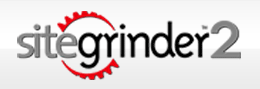 SiteGrinder Basic and SiteGrinder Pro