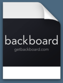 Backboard - Online Feedback Management For Design Projects