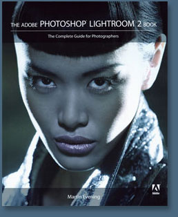 The Adobe Photoshop Lightroom 2 Book