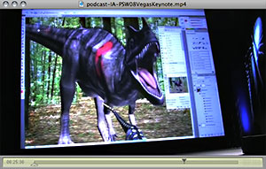 Photoshop CS4 New Features - Video Sneak Peak
