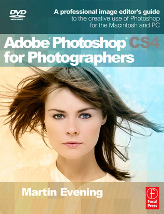 adobe photoshop cc for photographers martin evening pdf download