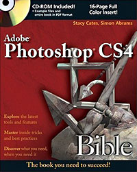 adobe photoshop cs4 bible pdf free download