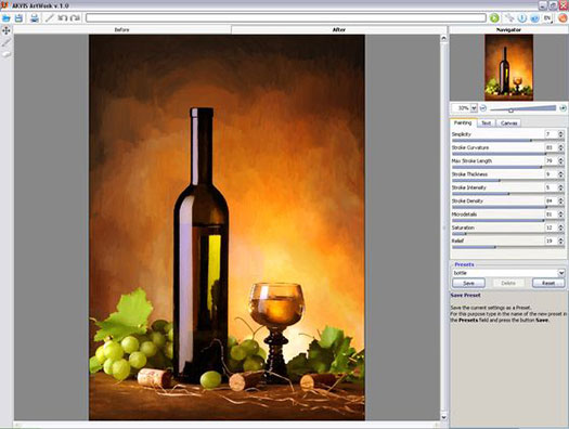 Photoshop Oil Painting Filter Download
