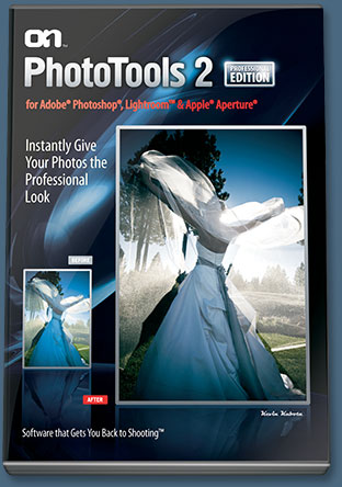 PhotoTools 2 Now Available - Photoshop And Lightroom Plugin Action Package - Plus 10% Discount Code
