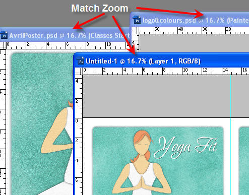 8 Tips For Speeding Up Your Navigation Around Photoshop