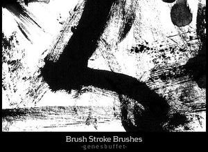 Free Brush Stroke Photoshop Brushes - Free Photoshop Brushes at Brusheezy!