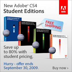 adobe student price