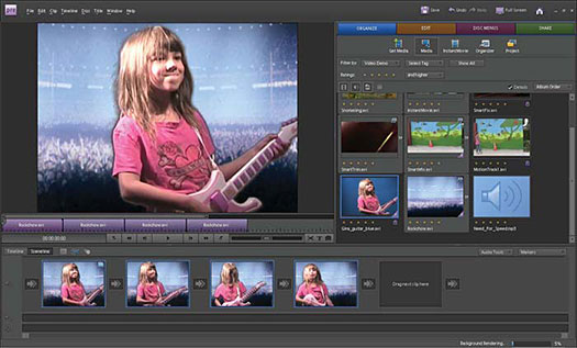 difference between adobe photoshop elements 8 for mac and windows